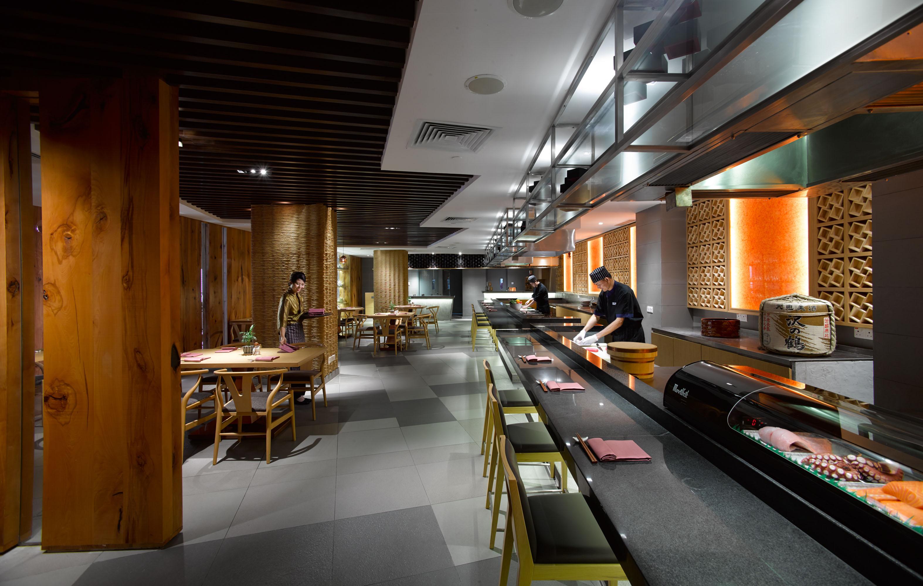 Parkroyal Yangon Exterior photo