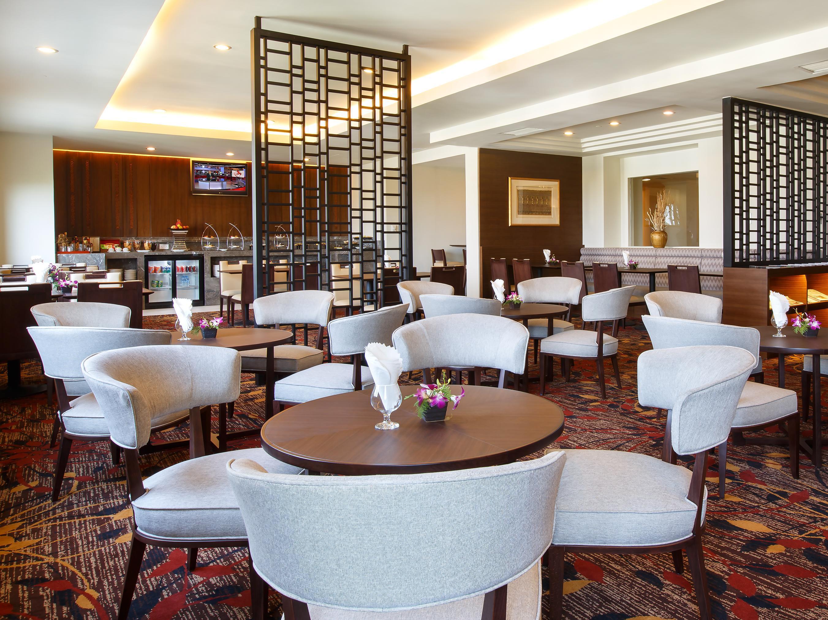 Parkroyal Yangon Exterior photo