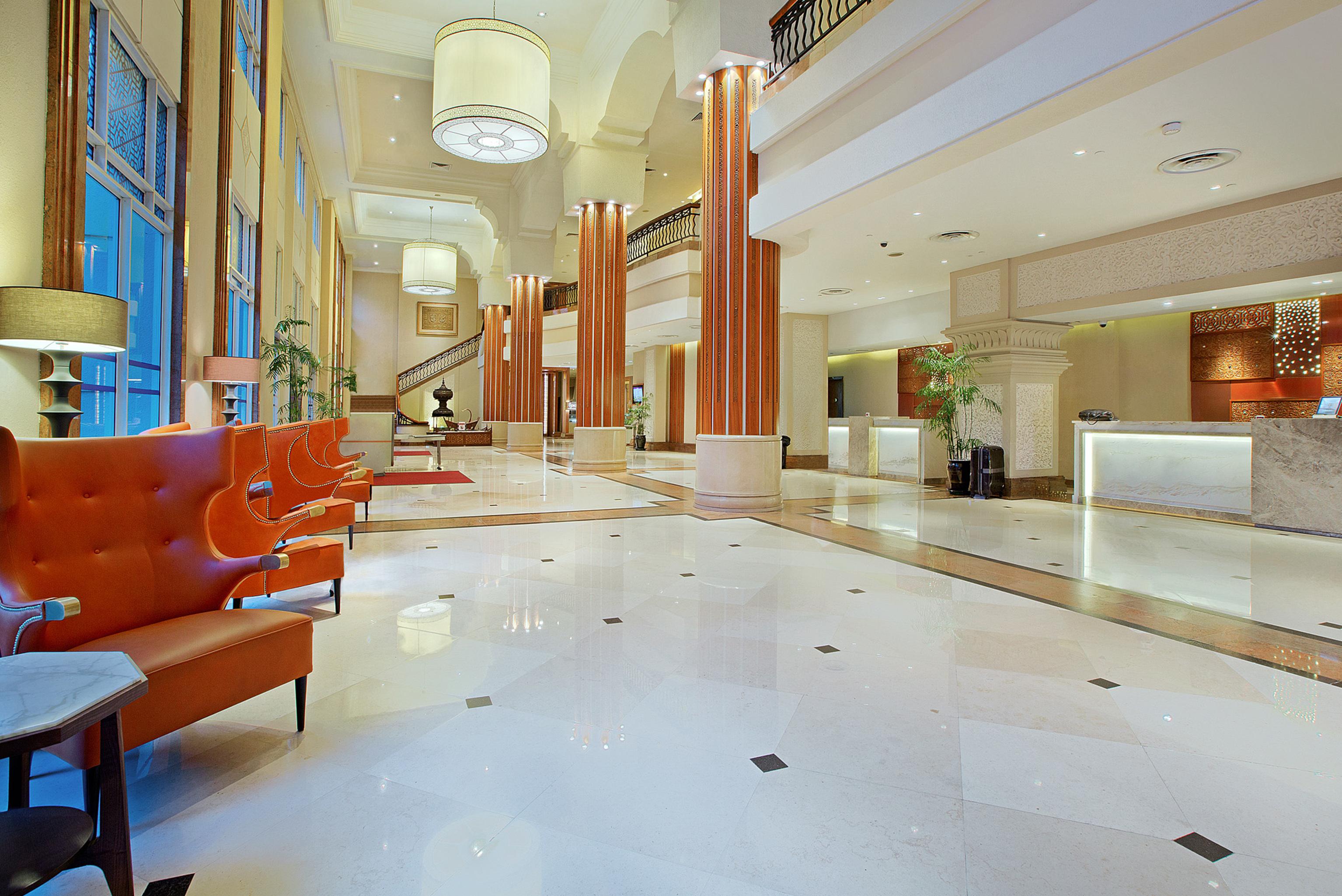Parkroyal Yangon Exterior photo