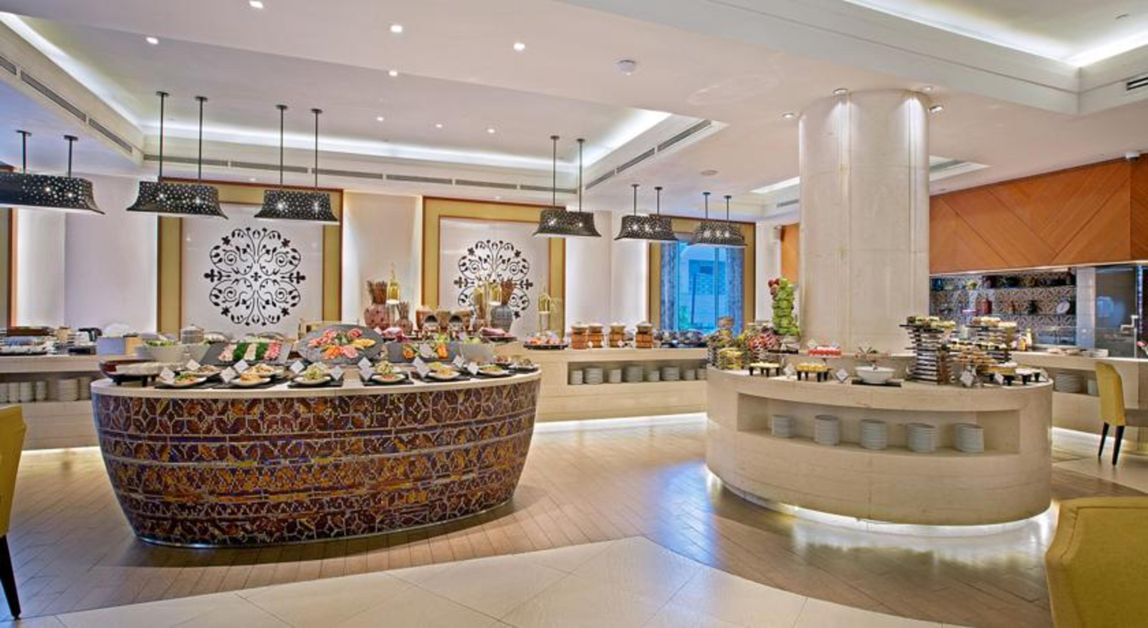 Parkroyal Yangon Exterior photo