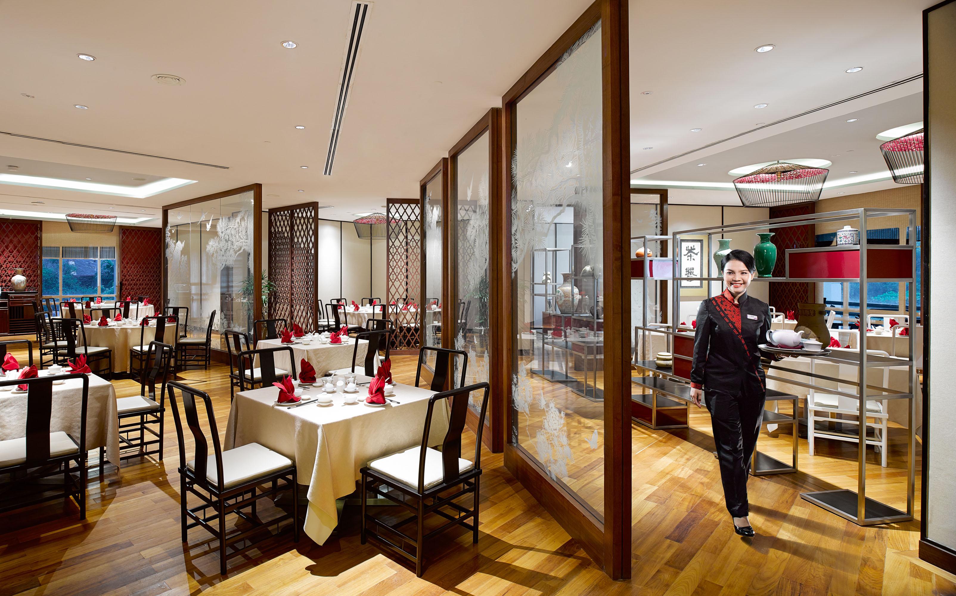 Parkroyal Yangon Exterior photo
