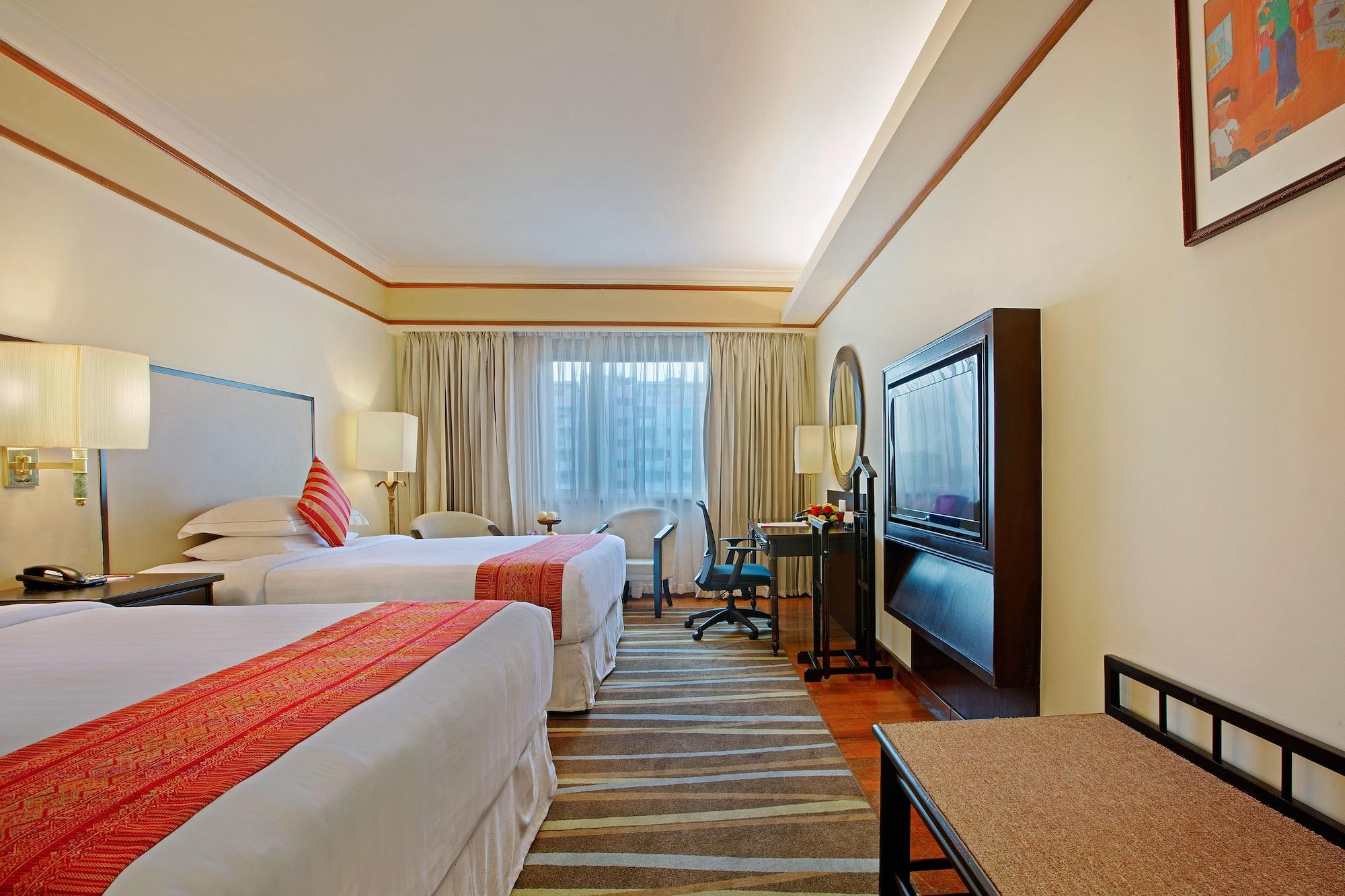 Parkroyal Yangon Exterior photo