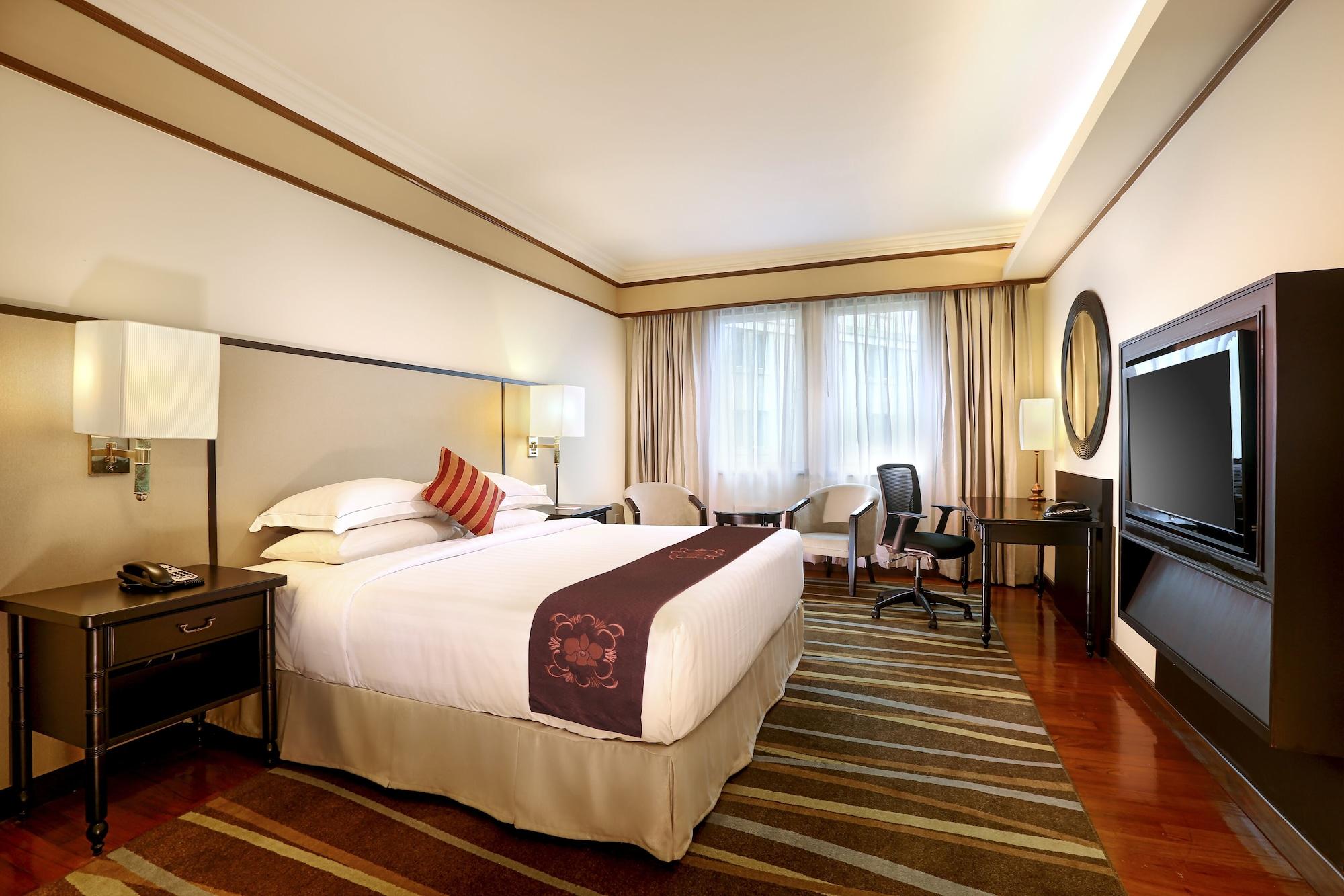 Parkroyal Yangon Exterior photo