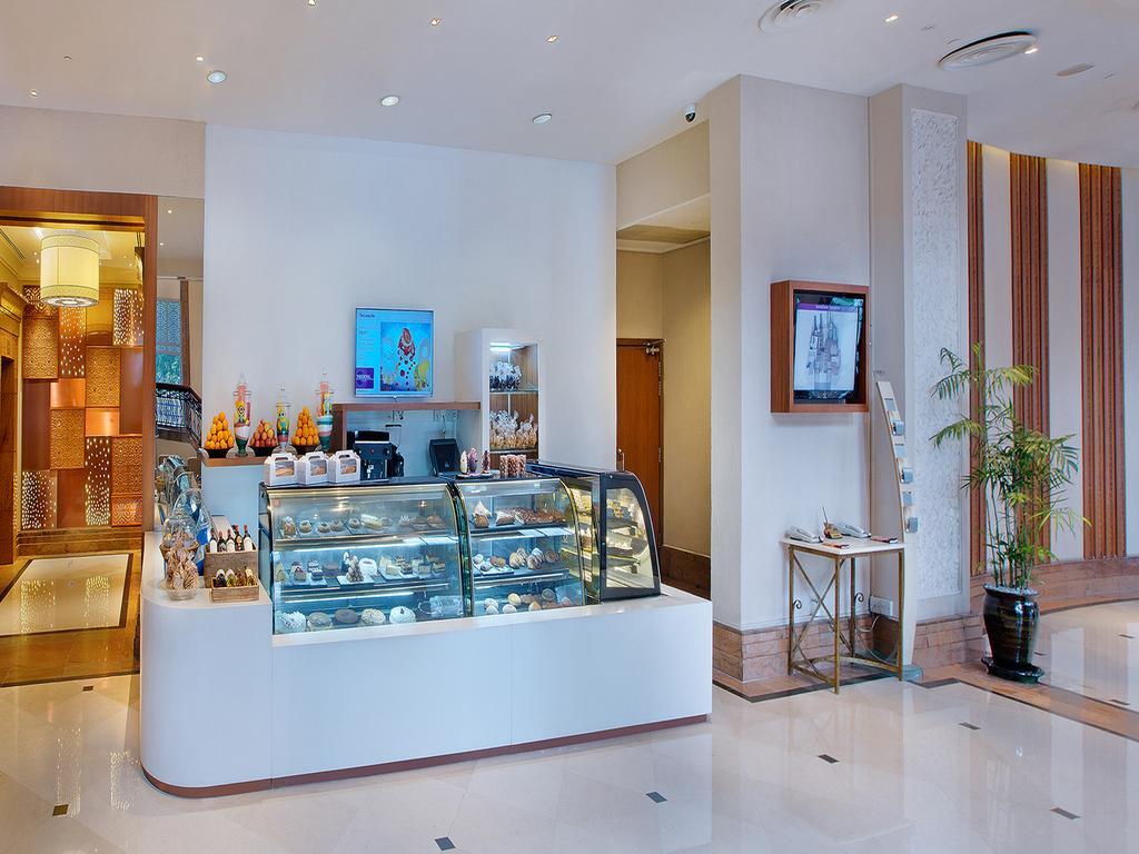 Parkroyal Yangon Exterior photo