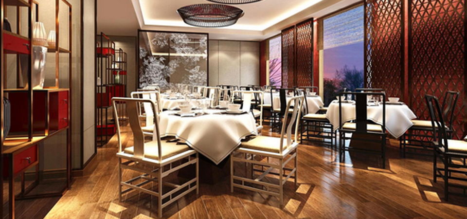 Parkroyal Yangon Exterior photo